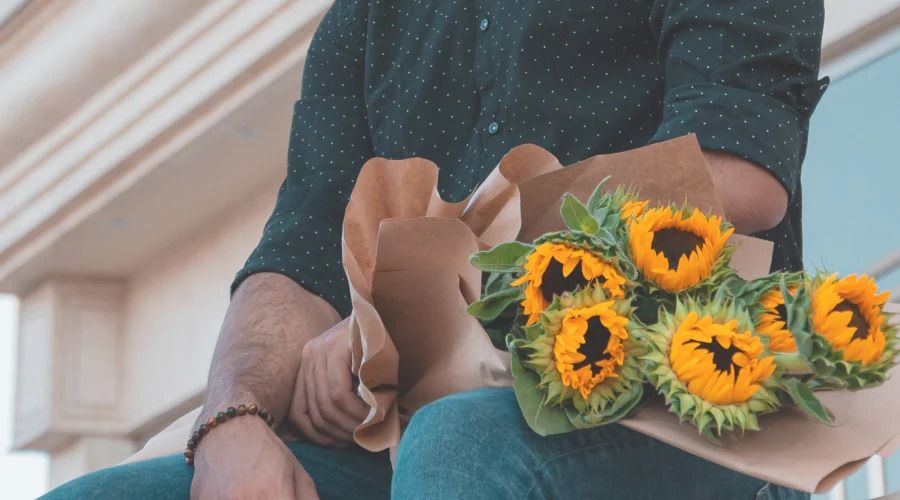 Bros and Bouquets