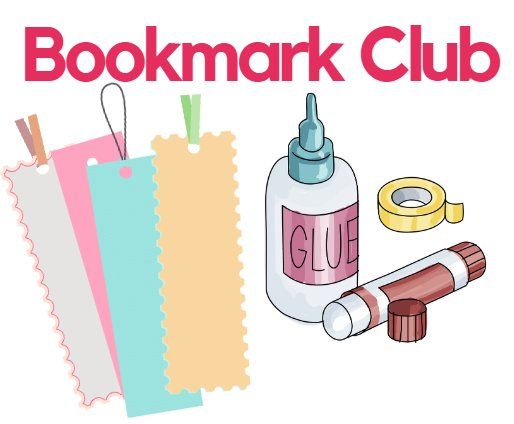 Bookmark Club