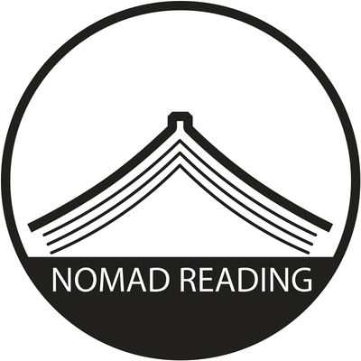 Nomad Reading Darllen Nomad C.B.C.