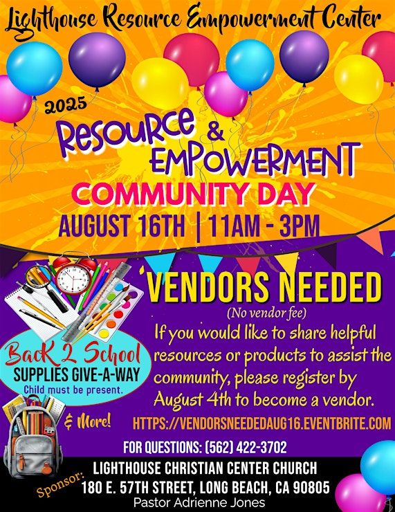 Event Photos