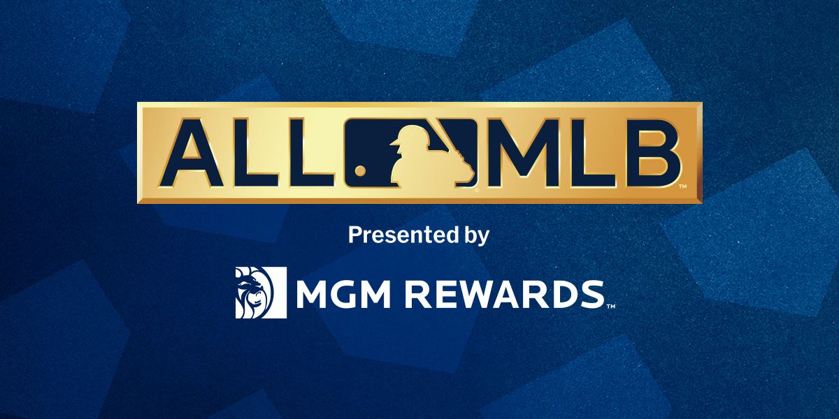 2024 All-MLB presented by MGM Rewards