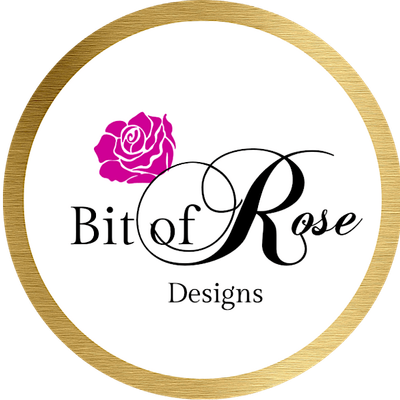 Bit of Rose Designs