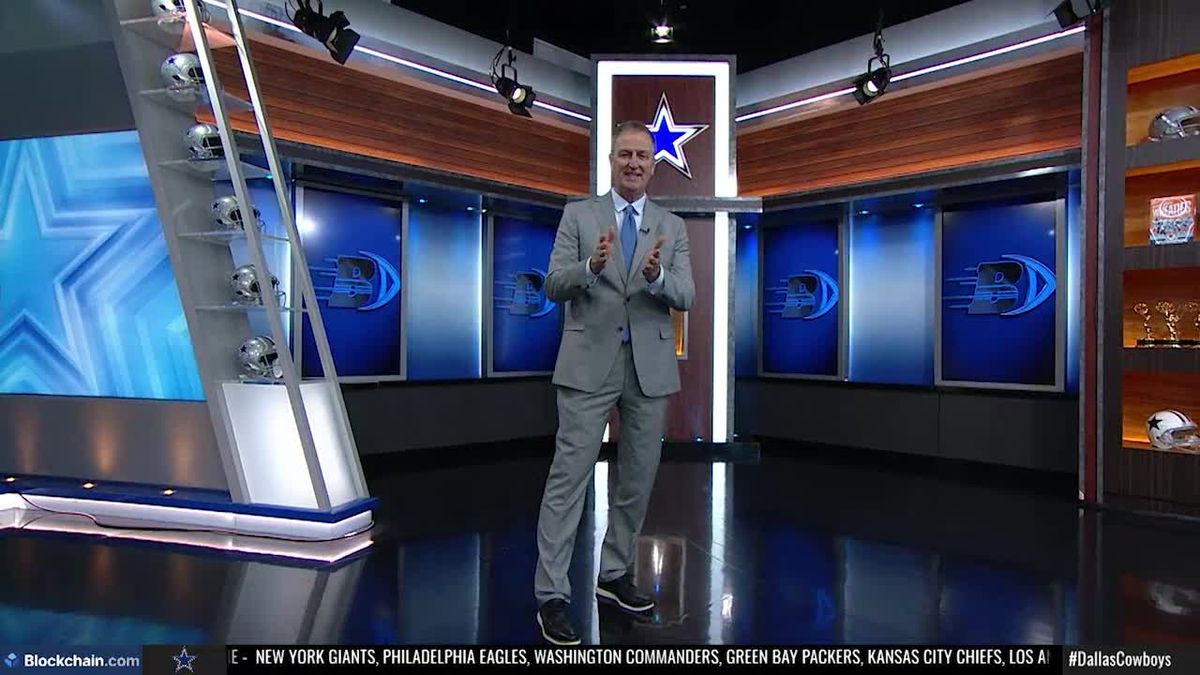 SUITES: Washington Commanders at Dallas Cowboys