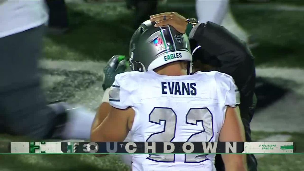Eastern Michigan Eagles at Toledo Rockets Womens Basketball at Savage Arena