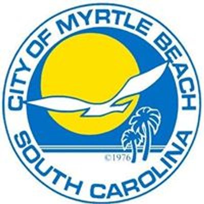 City of Myrtle Beach - Parks, Recreation & Sports Tourism