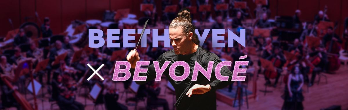 Oregon Symphony - Beethoven x Beyonce at Arlene Schnitzer Concert Hall