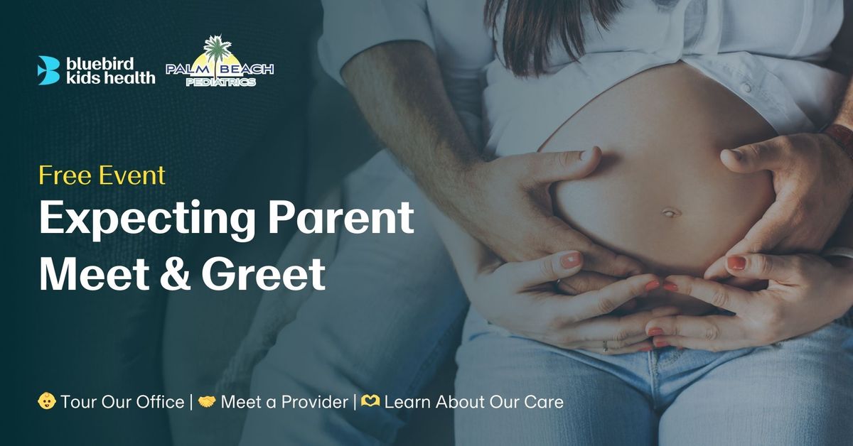 Expectant Parent Meet & Greet: Boynton Beach