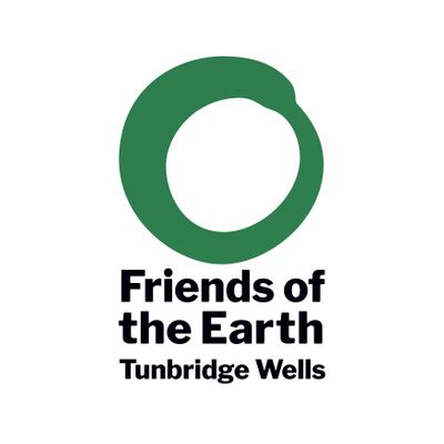 Tunbridge Wells Friends of the Earth