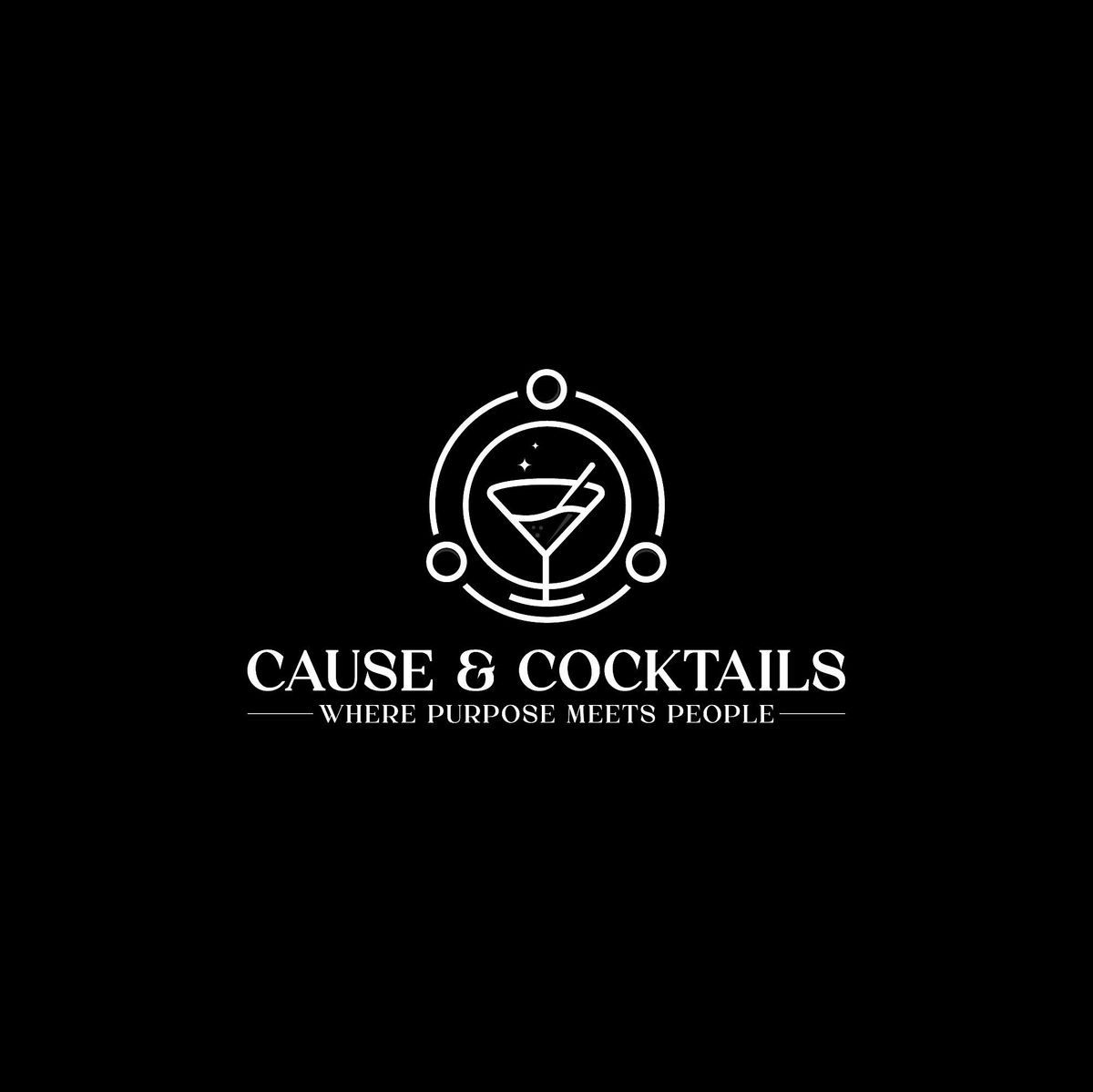 Cause & Cocktails : A Juneteenth Celebration of Joy