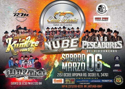 Club Fenix