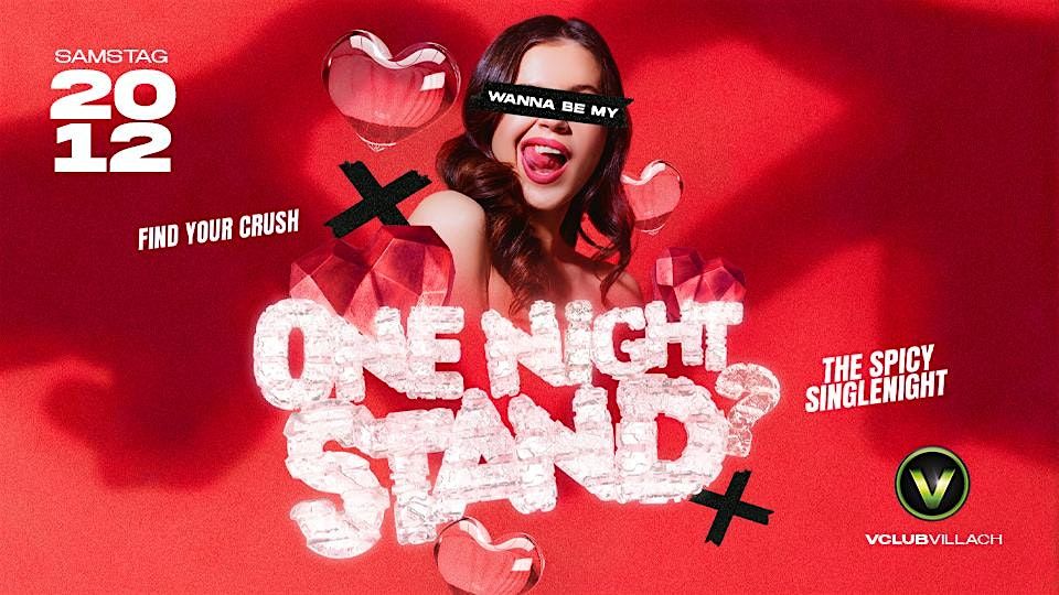 ONE NIGHT STAND