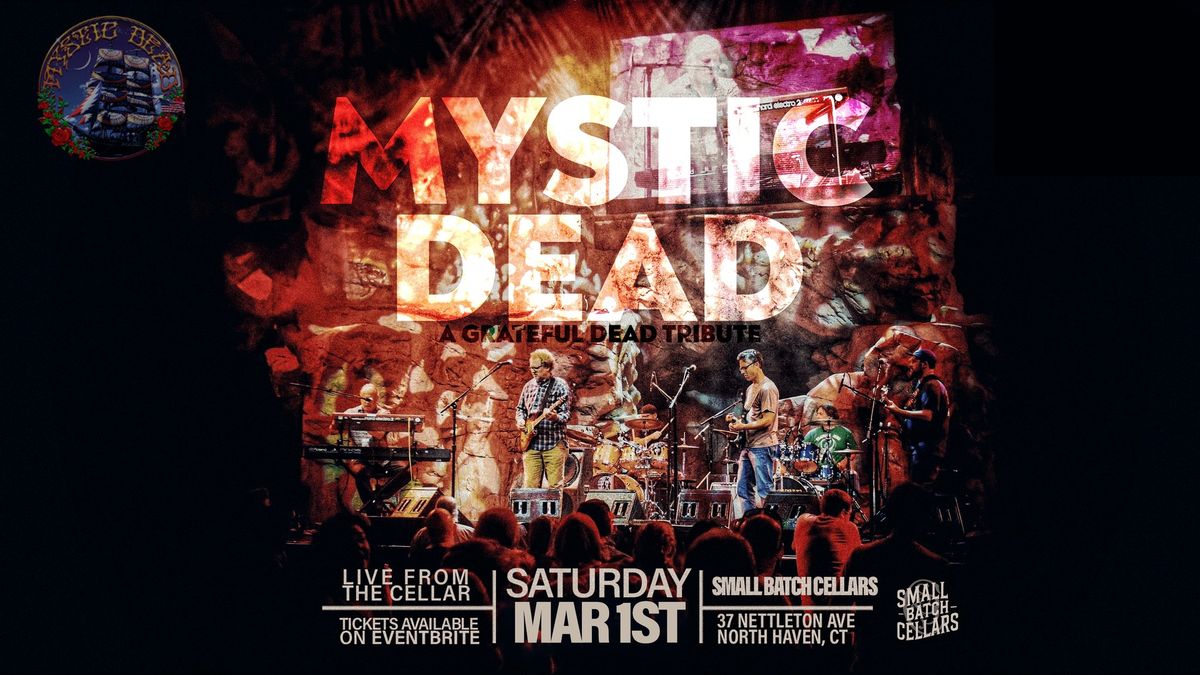 Mystic Dead