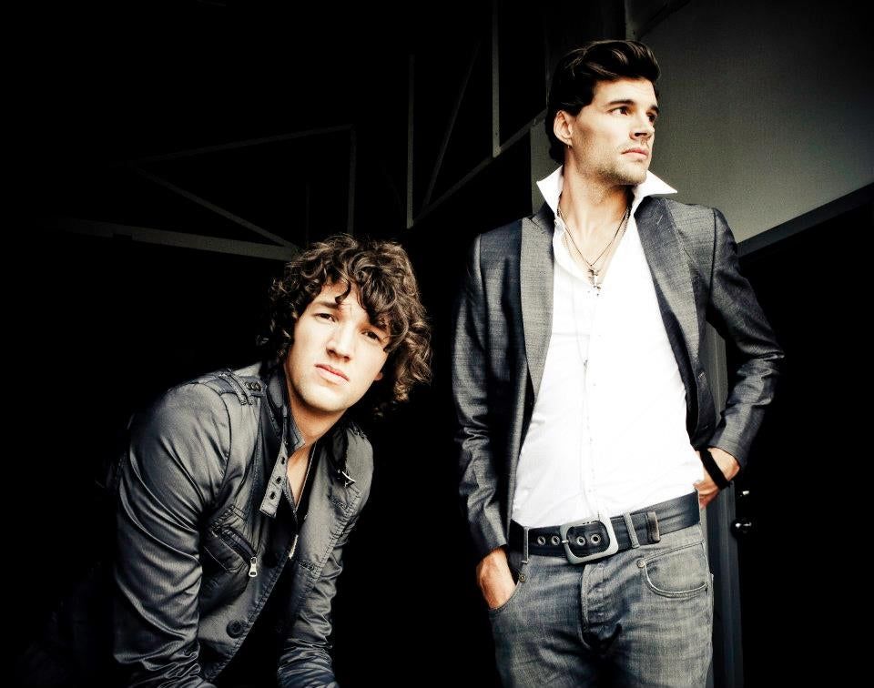 For King & Country with Ohio State Fair