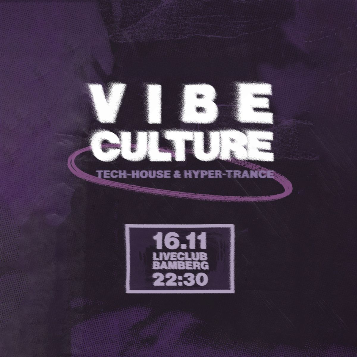 Vibe Culture by DJ Finnlyner