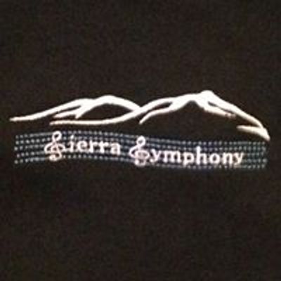 Sierra Symphony