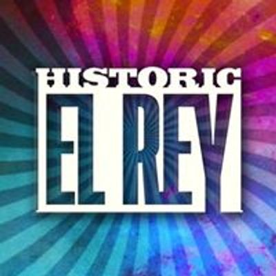 El Rey Albuquerque