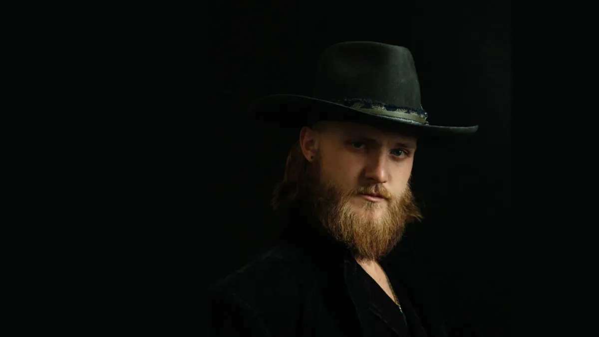 Jackson Dean in Melbourne