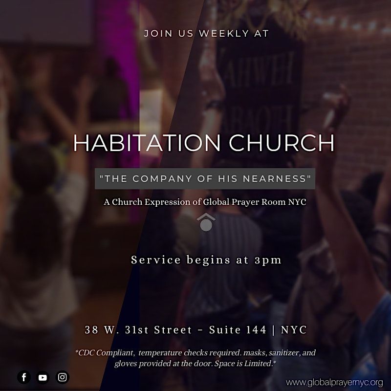 Habitation Church