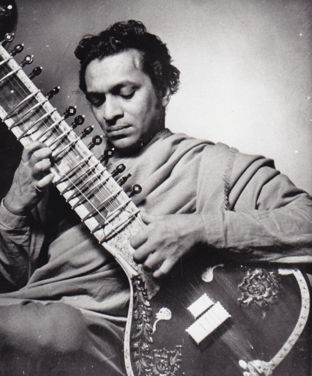 Ravi Shankar Ensemble