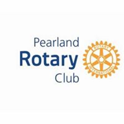 Pearland Rotary Club