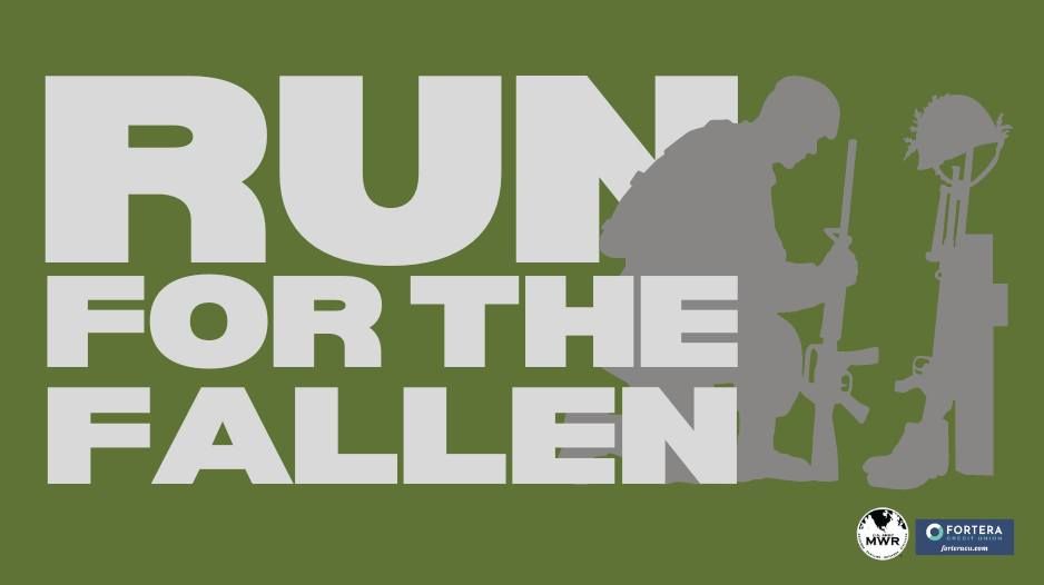 Run for the Fallen 2024