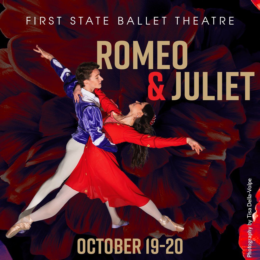 First State Ballet Theatre: Romeo and Juliet