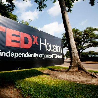 TEDxHouston