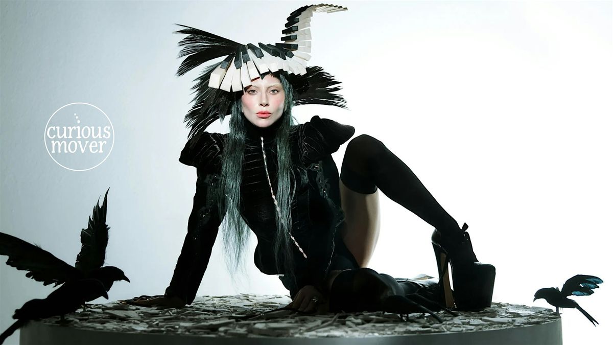 Pop Icon Dance -  BAD ROMANCE - 3 week course(Brunswick)