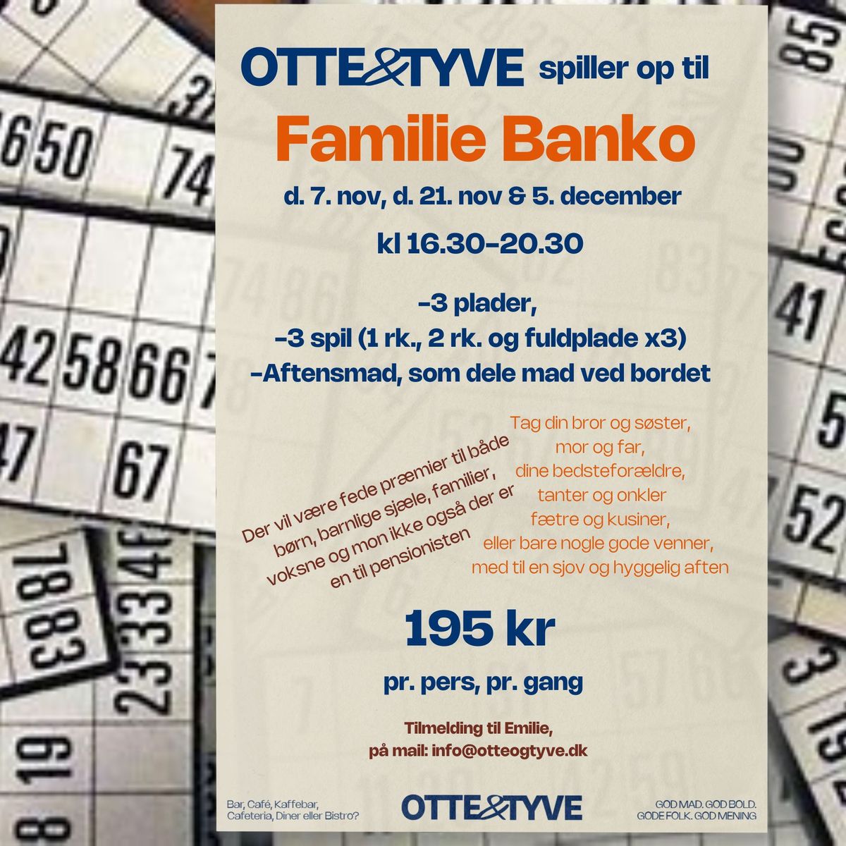 Familie Banko