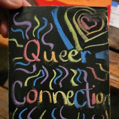 Queer Connection