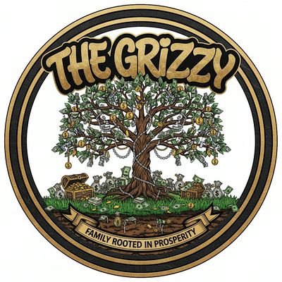 The Grizzy Family