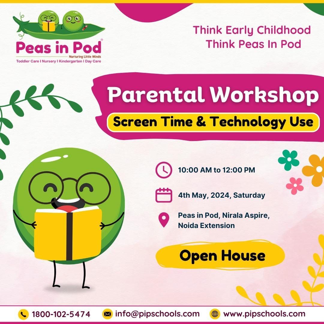 Parental Workshop 