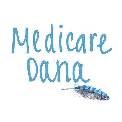 Medicare Dana\/JBird Insurance Group