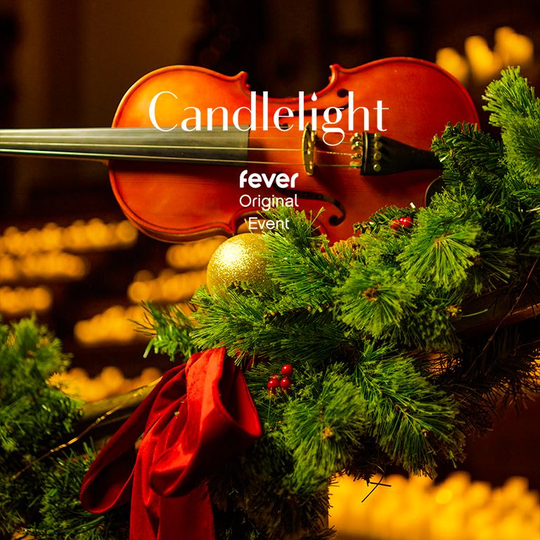 Candlelight: Holiday Special Featuring \u201cThe Nutcracker\u201d & More