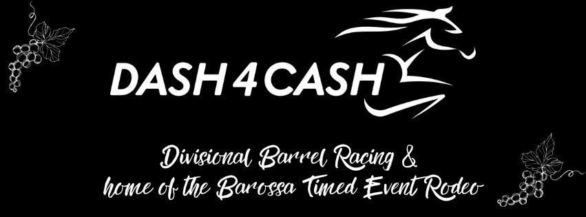 DIVISIONAL BARREL RACE