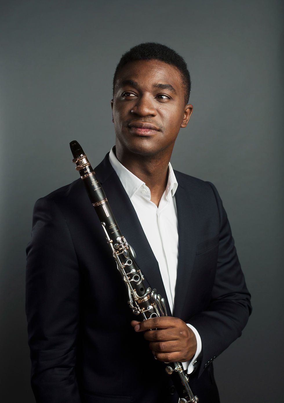 Carlos Ferreira at Koln Philharmonie