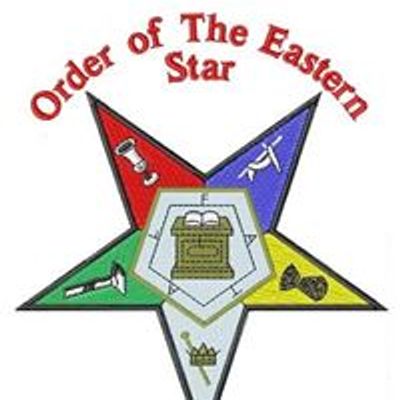 Riceville Chapter #168 Order of the Eastern Star of VA, PHA