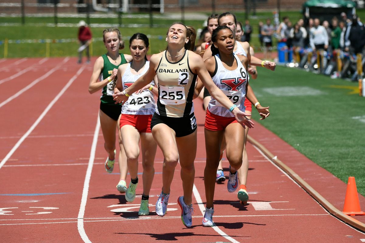 Track and Field\/Cross Country Alumni Gathering on March 9th!