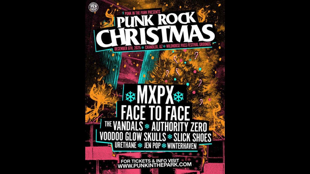 Pop Goes Punk Cover Night