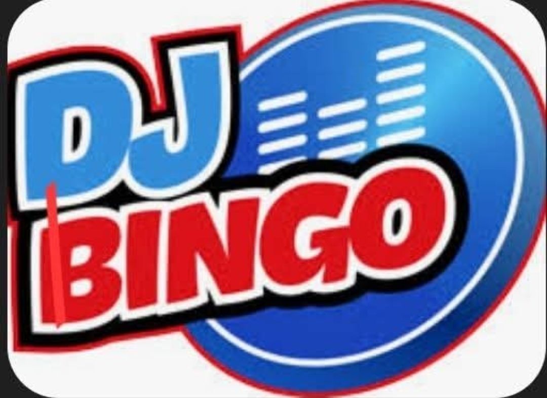 DJ BINGO