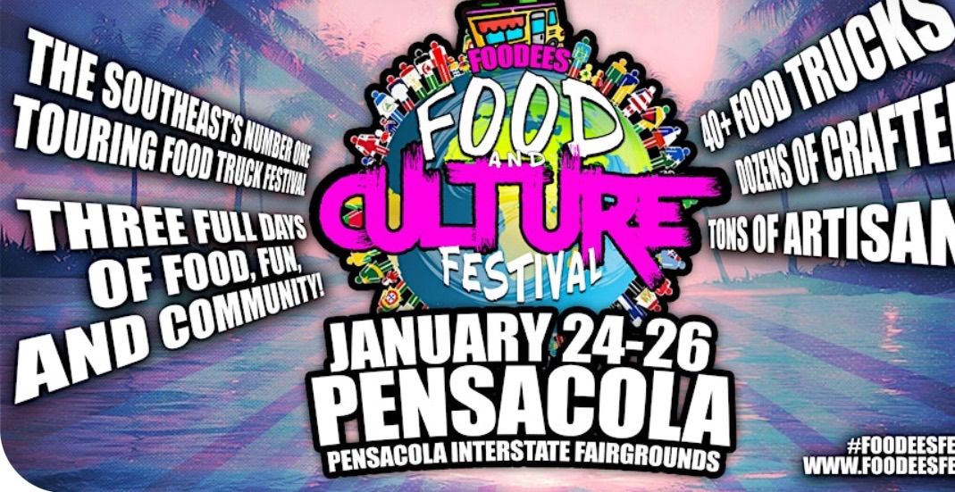 Food and culture fest 