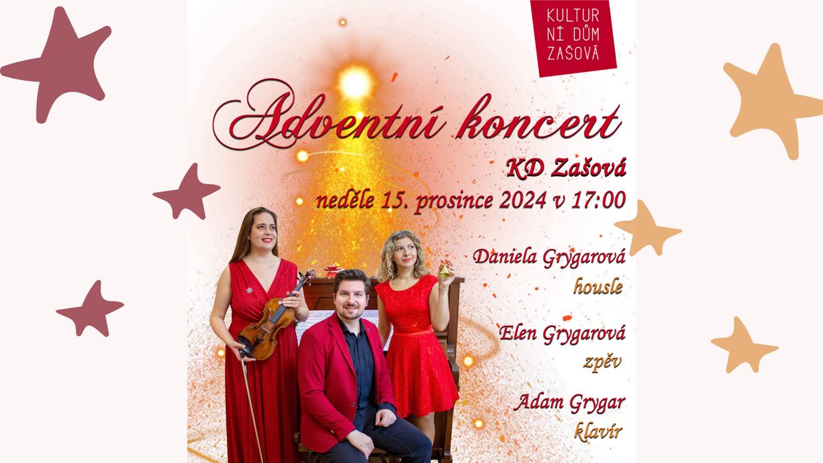 Adventn\u00ed koncert