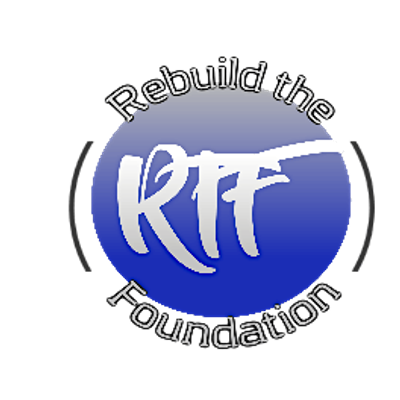 Rebuild The Foundation