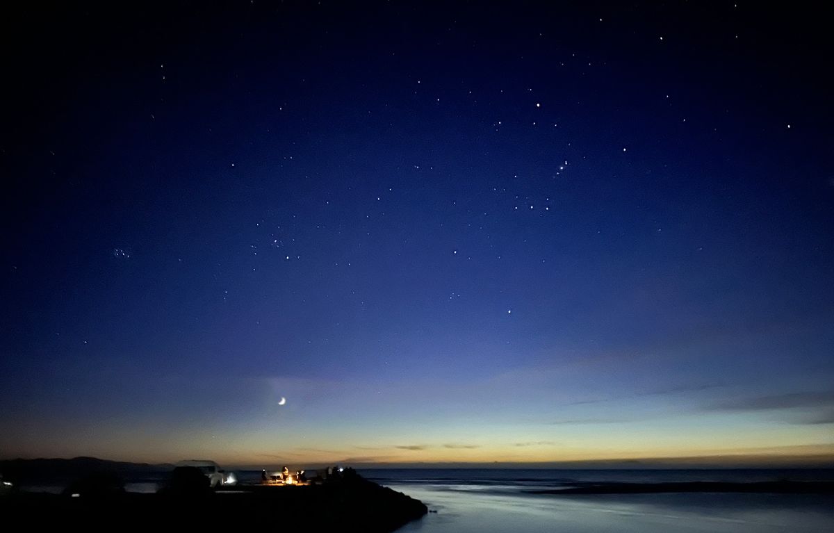 Rangit\u0101ne Annual Matariki Gathering 