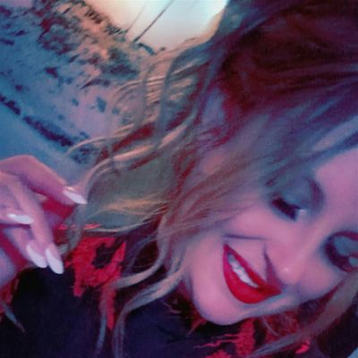 Amanda - Event Coordinator TSC+Derby Houston