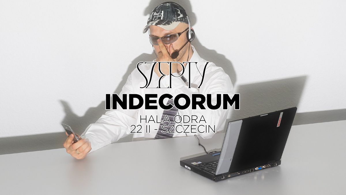 Szepty: Indecorum