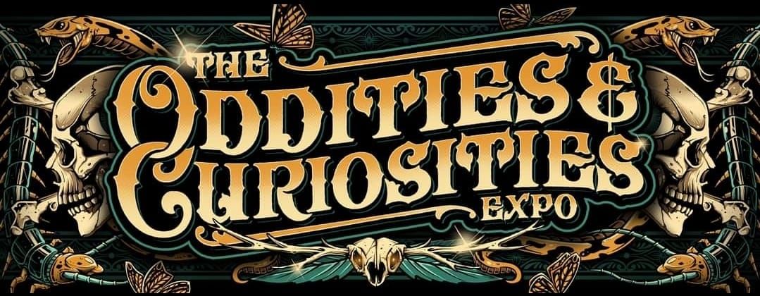 Oddities & Curiosities Expo