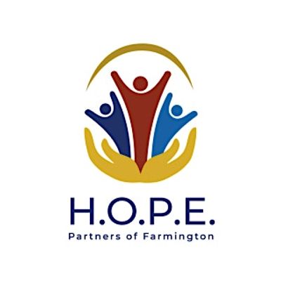 H.O.P.E. Partners of Farmington