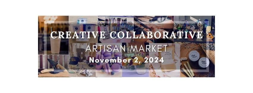 Creative Collaborative Artisan Market