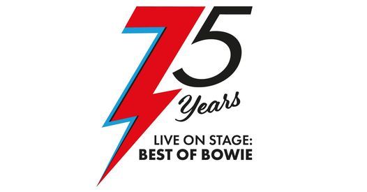 Best Of Bowie - A Celebration of Bowie 75 Years | Valand, G\u00f6teborg